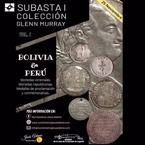 MURRAY COLLECTION: donation and auction with proceeds for the Association